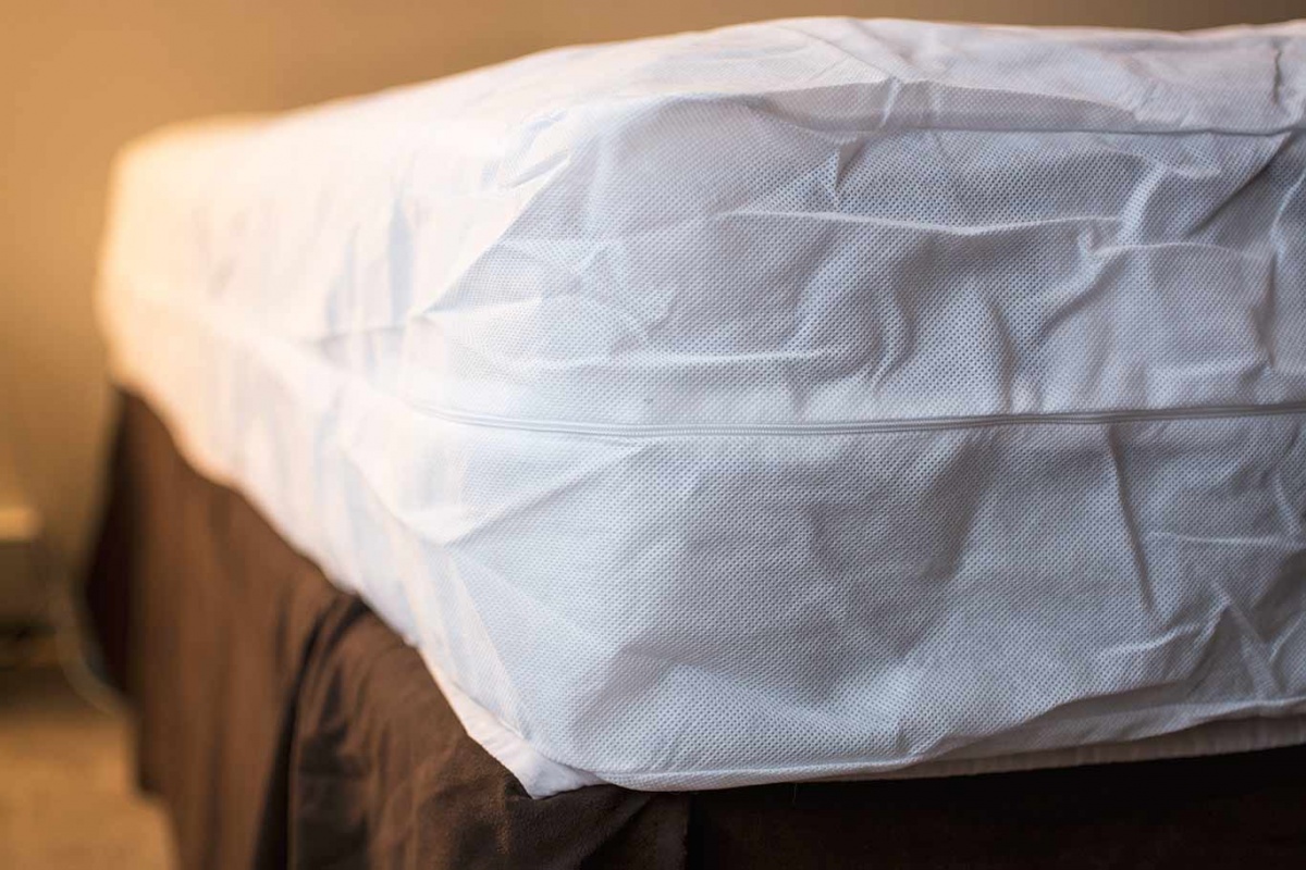 17 Easy Tips To Prevent Bed Bugs, Can Bed Bugs Get Through Plastic Mattress Cover