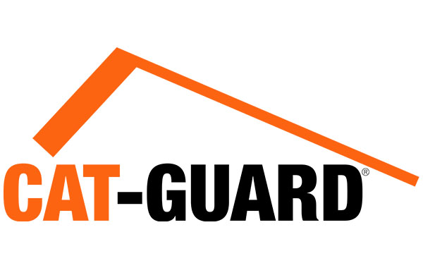 Cat-Guard logo